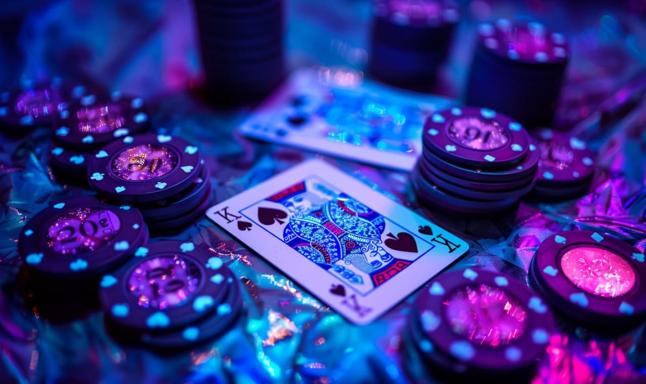 Meja live casino TGL88 dengan dealer sungguhan dan streaming HD 24 jam