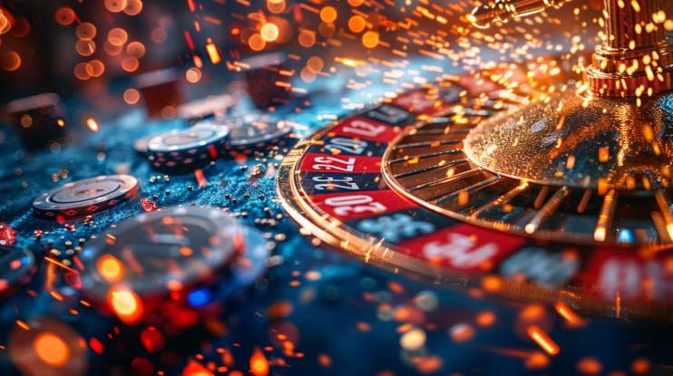 TGL88 platform lengkap slot live casino dan tembak ikan terbaik