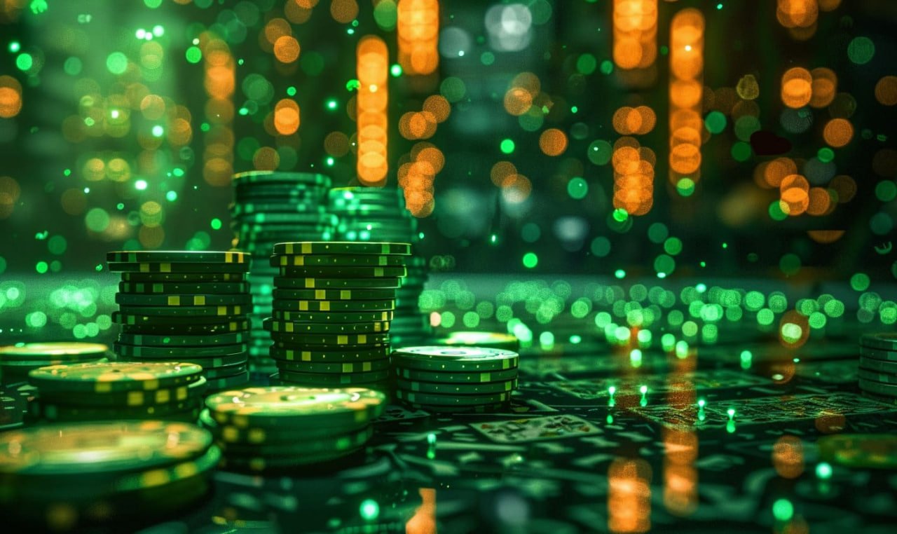 Sistem senjata dan upgrade peluru dalam game Tembak Ikan TGL88